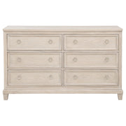 Pembroke Dresser - Furniture City (CA)l