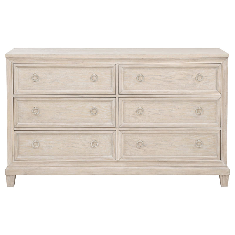 Pembroke Dresser - Furniture City (CA)l