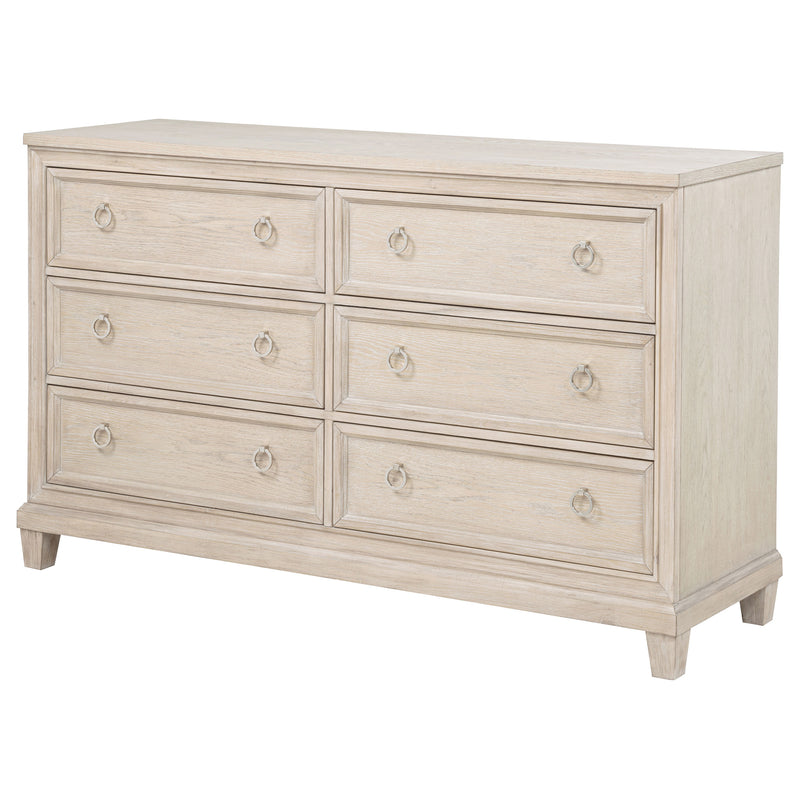 Pembroke Dresser - Furniture City (CA)l