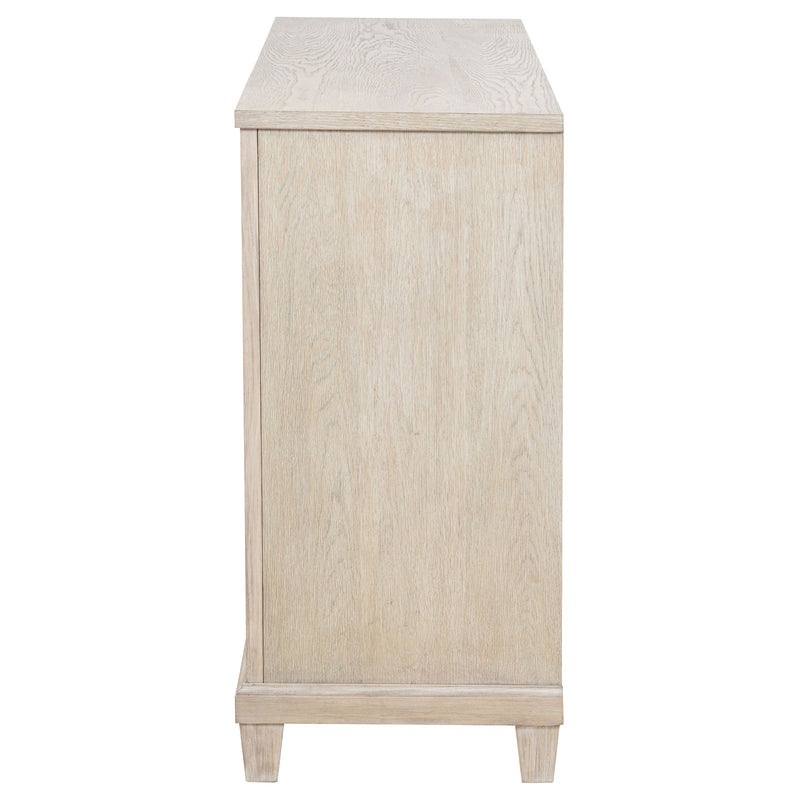 Pembroke Dresser - Furniture City (CA)l