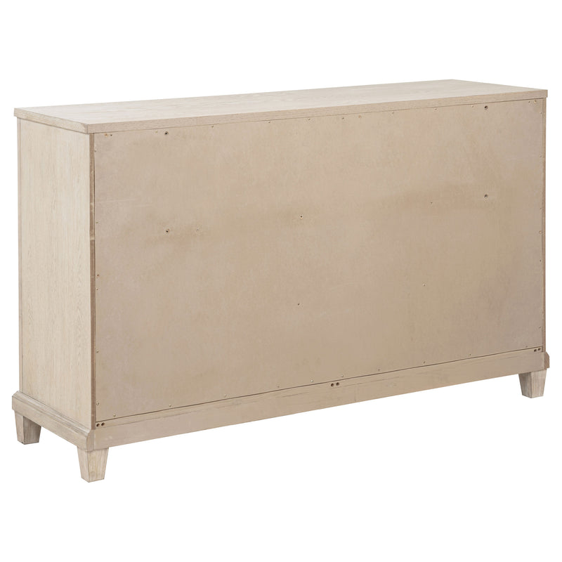 Pembroke Dresser - Furniture City (CA)l