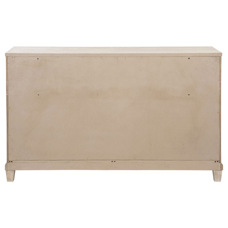 Pembroke Dresser - Furniture City (CA)l