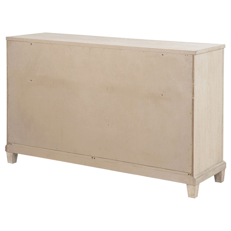 Pembroke Dresser - Furniture City (CA)l