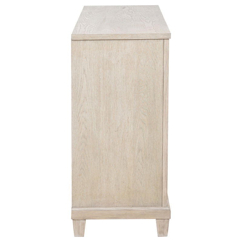 Pembroke Dresser - Furniture City (CA)l