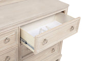 Pembroke Dresser - Furniture City (CA)l