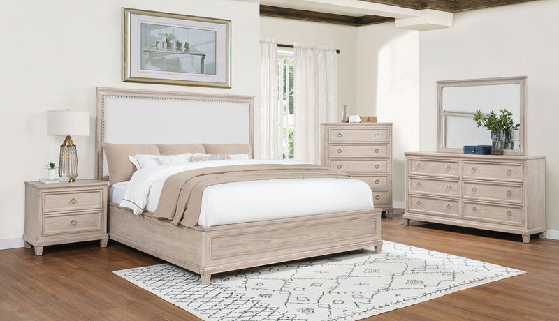 Pembroke Dresser - Furniture City (CA)l