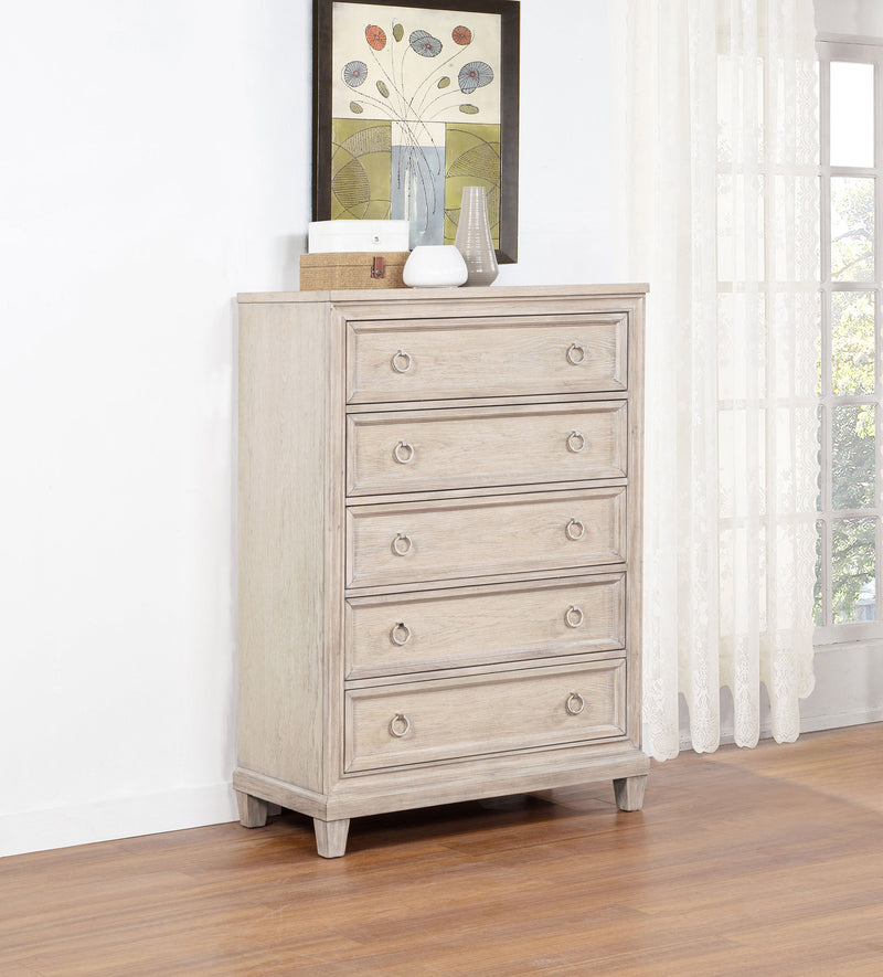 Pembroke Chest of Drawers - Furniture City (CA)l