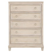 Pembroke Chest of Drawers - Furniture City (CA)l