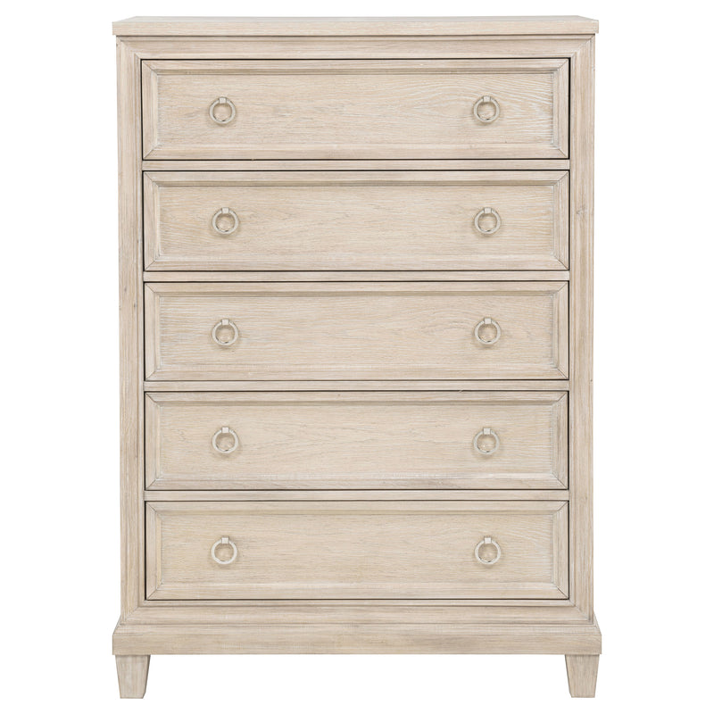 Pembroke Chest of Drawers - Furniture City (CA)l