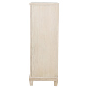Pembroke Chest of Drawers - Furniture City (CA)l