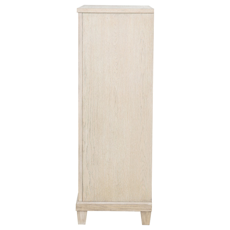 Pembroke Chest of Drawers - Furniture City (CA)l