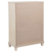 Pembroke Chest of Drawers - Furniture City (CA)l