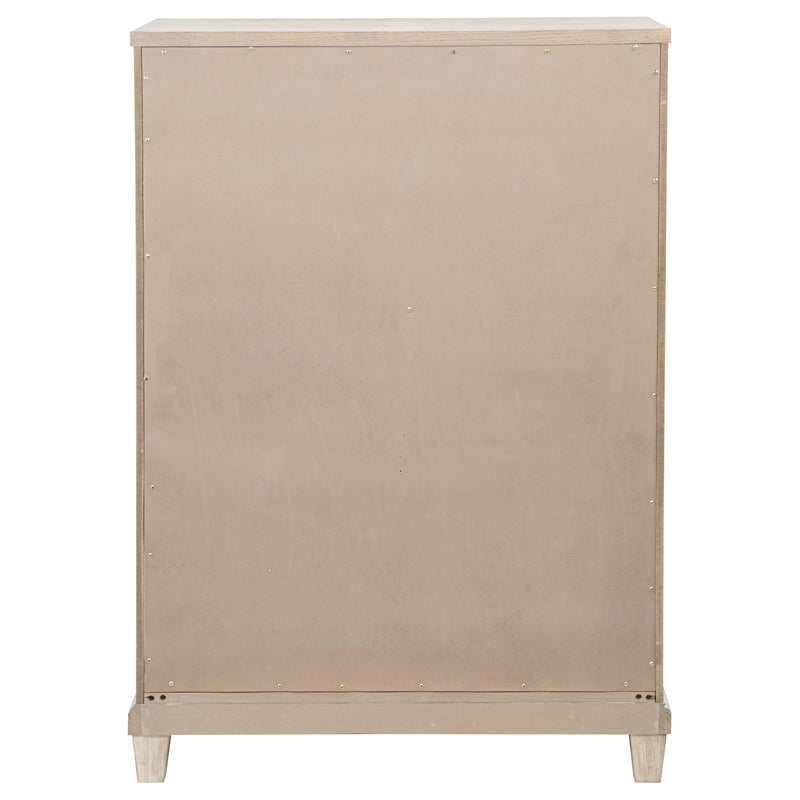 Pembroke Chest of Drawers - Furniture City (CA)l
