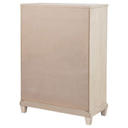 Pembroke Chest of Drawers - Furniture City (CA)l