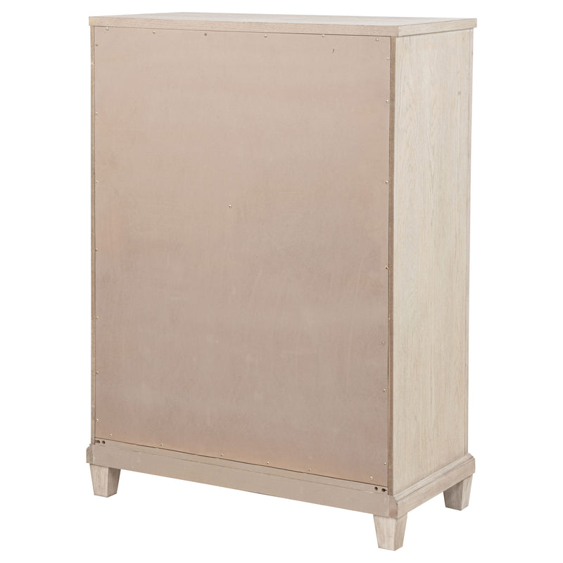 Pembroke Chest of Drawers - Furniture City (CA)l