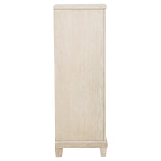 Pembroke Chest of Drawers - Furniture City (CA)l