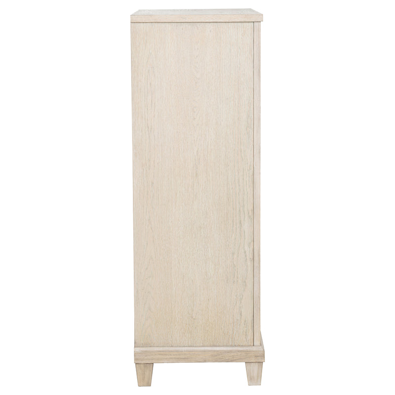Pembroke Chest of Drawers - Furniture City (CA)l