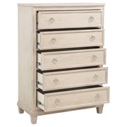 Pembroke Chest of Drawers - Furniture City (CA)l