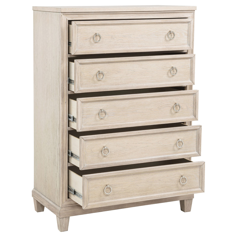 Pembroke Chest of Drawers - Furniture City (CA)l