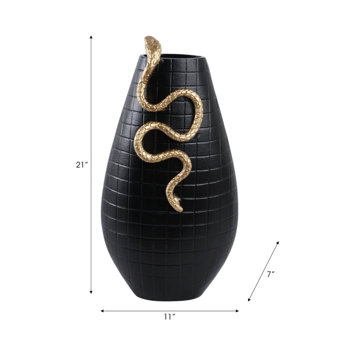 21x11-curved-snake-on-vase-black-gold-8