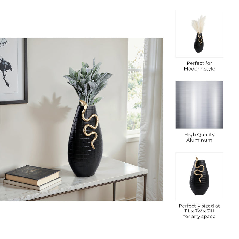 21x11-curved-snake-on-vase-black-gold-9