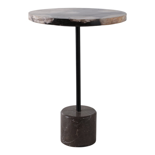 21x15-petrified-wood-accent-table-black-tan-2