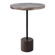 21x15-petrified-wood-accent-table-black-tan-3
