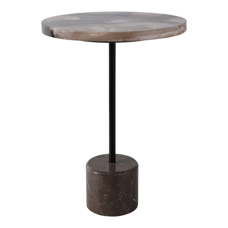 21x15-petrified-wood-accent-table-black-tan-3