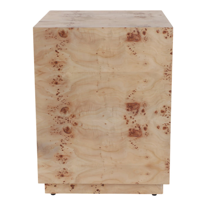21x16-burl-wood-block-accent-table-tan-4