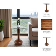 21x18-smoke-glass-top-teardrop-accent-table-brow-9