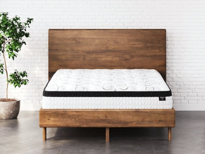 Chime 12 Inch Hybrid Mattress in a Box - Furniture City (CA)l