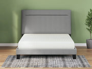 Chime 8 Inch Memory Foam Mattress in a Box - Furniture City (CA)l
