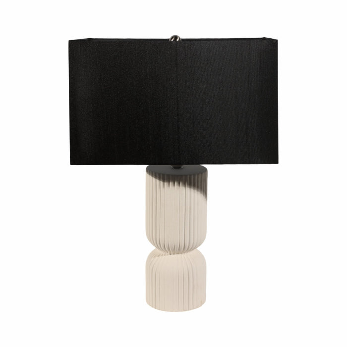 22-fluted-cylinder-table-lamp-white-black-1
