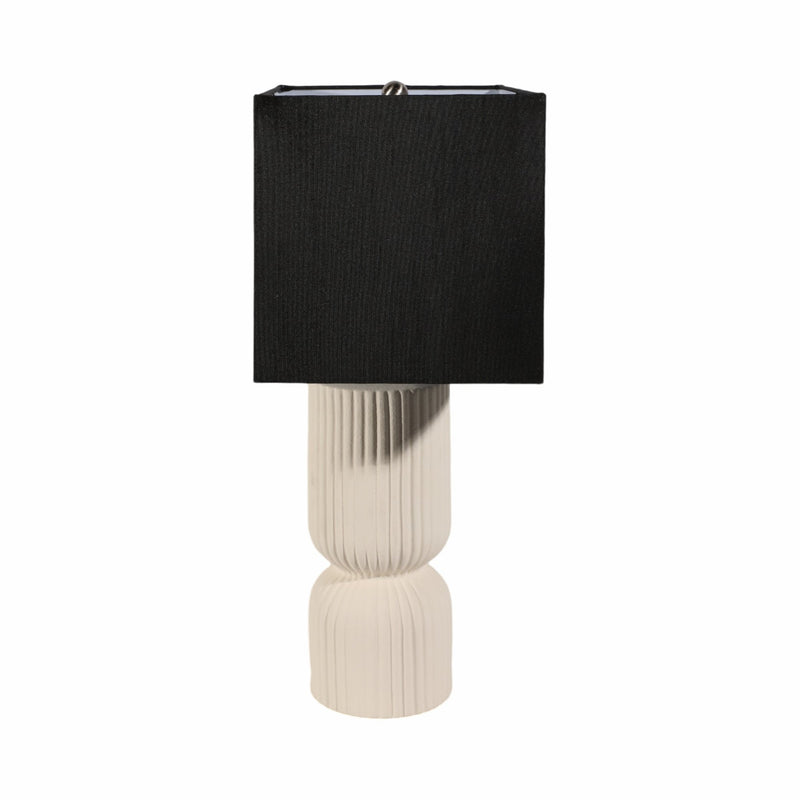 22-fluted-cylinder-table-lamp-white-black-3