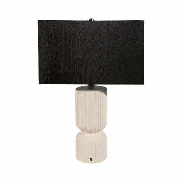 22-fluted-cylinder-table-lamp-white-black-4