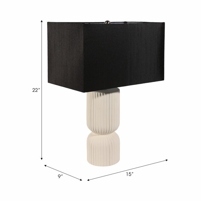 22-fluted-cylinder-table-lamp-white-black-6