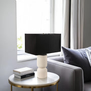 22-fluted-cylinder-table-lamp-white-black-8