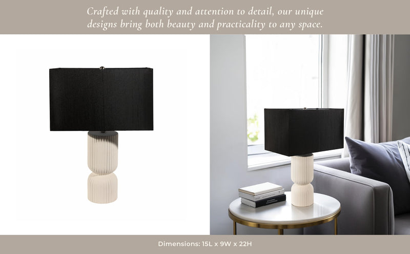 22-fluted-cylinder-table-lamp-white-black-9