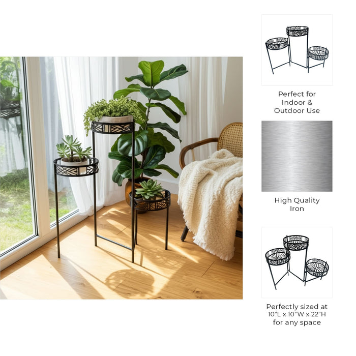 22-folding-3-tier-geo-plant-stand-black-10