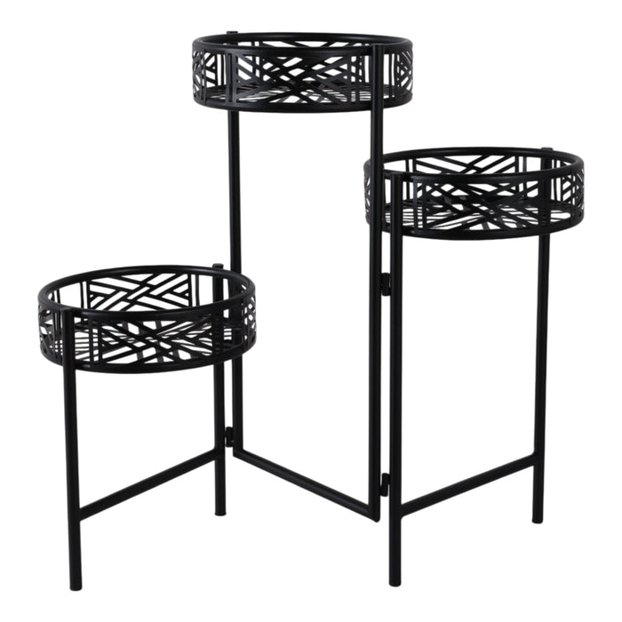 22-folding-3-tier-geo-plant-stand-black-4