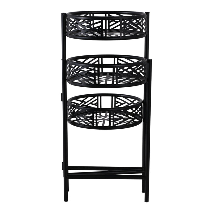 22-folding-3-tier-geo-plant-stand-black-6