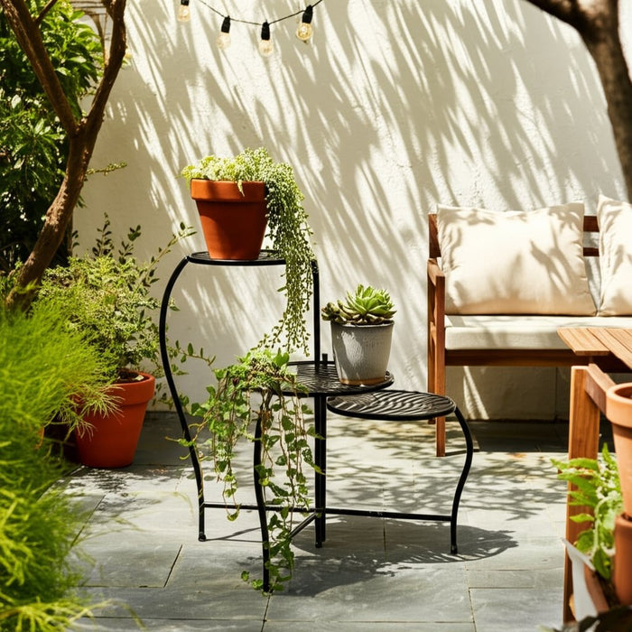 22-folding-3-tier-leaves-plant-stand-black-11