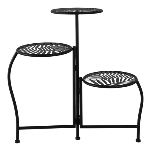 22-folding-3-tier-leaves-plant-stand-black-1