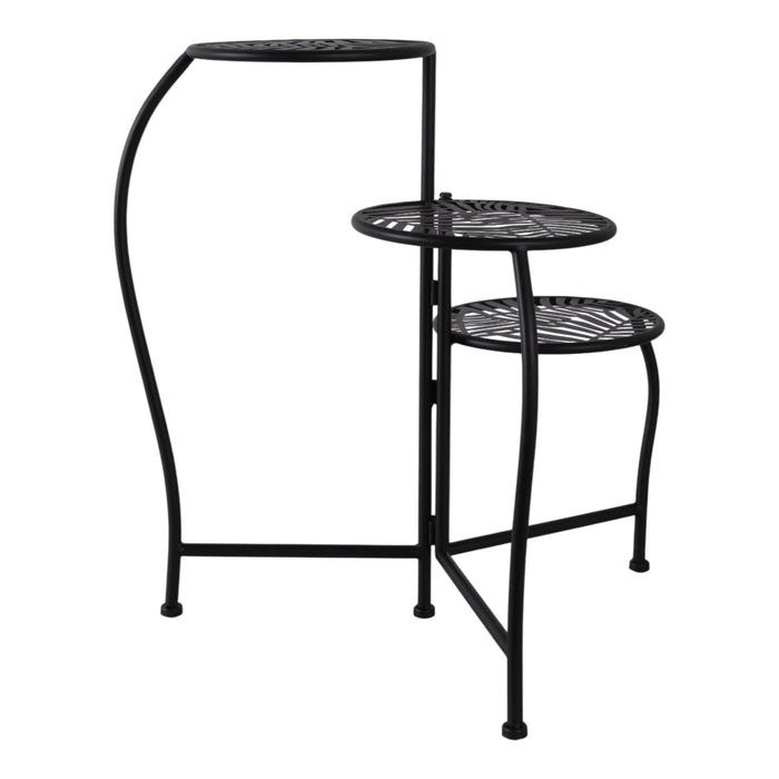 22-folding-3-tier-leaves-plant-stand-black-3
