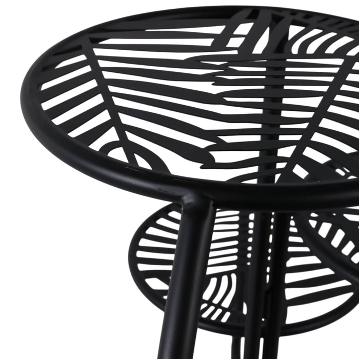 22-folding-3-tier-leaves-plant-stand-black-5