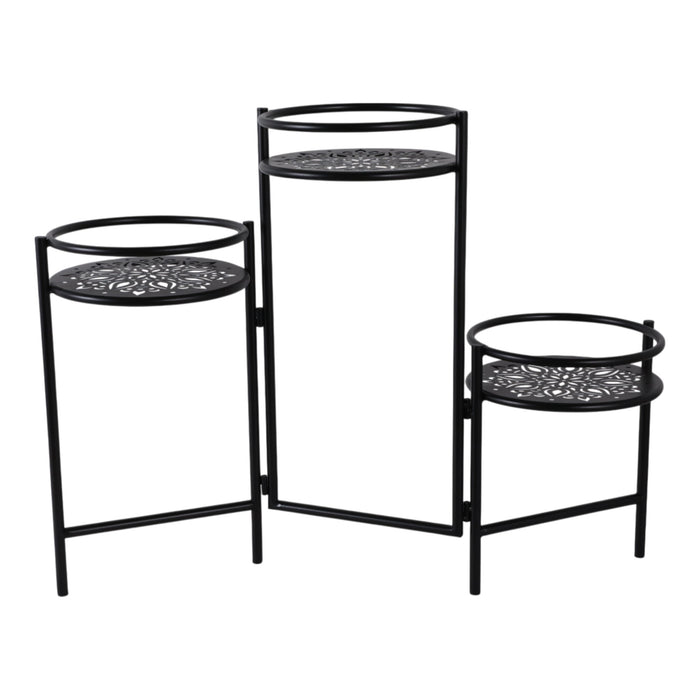 22-folding-3-tier-mandala-plant-stand-black-1