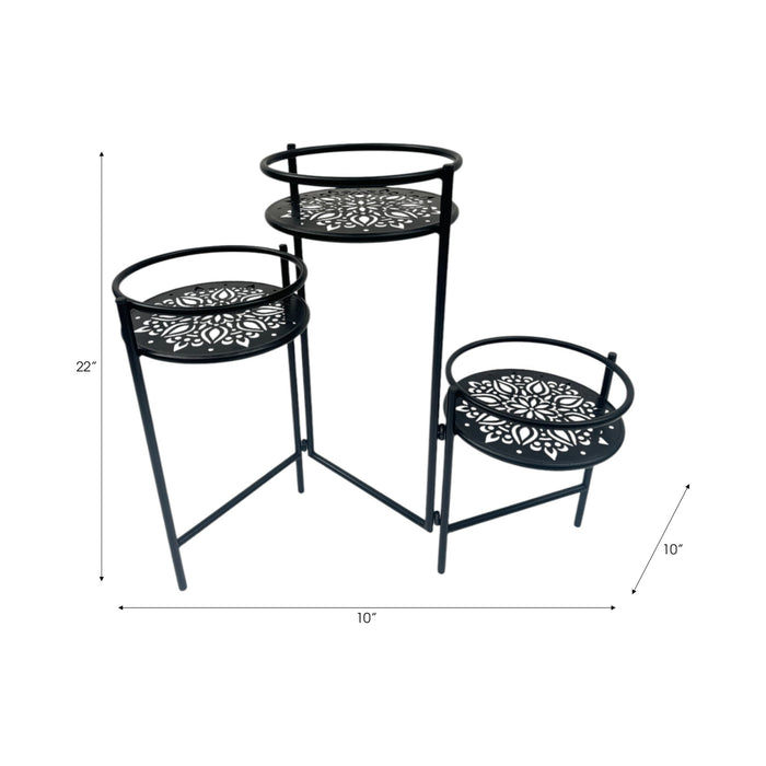 22-folding-3-tier-mandala-plant-stand-black-9