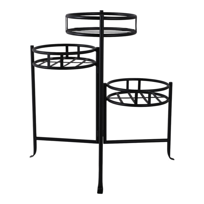 22-folding-3-tier-plant-stand-black-4