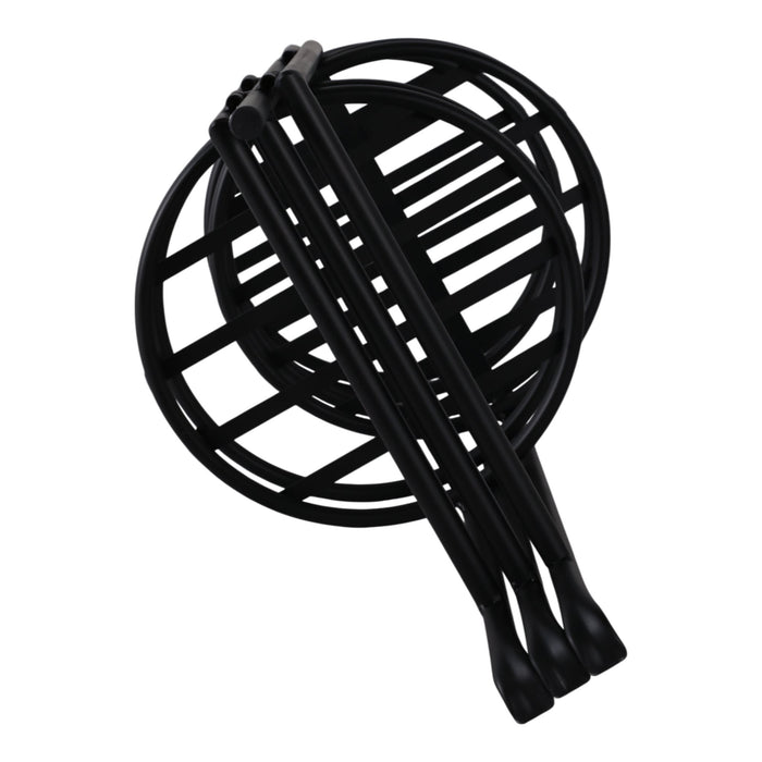 22-folding-3-tier-plant-stand-black-8