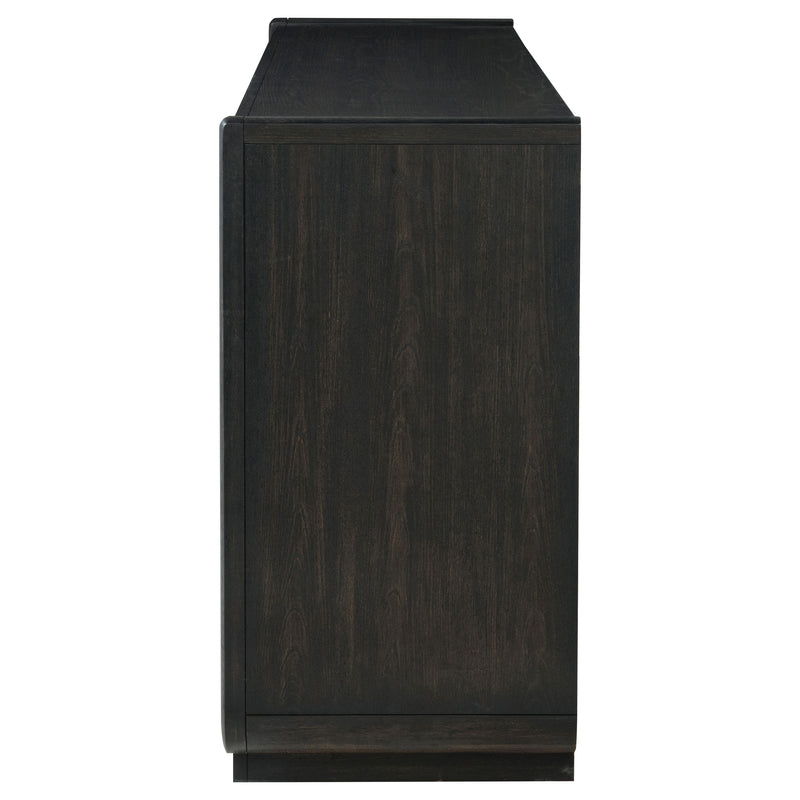 Leandro Dresser